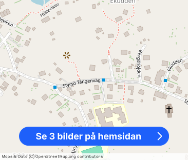 Styrsö Tångenväg, Styrsö - Foto 1