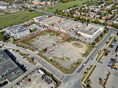 For Lease - 181 Silver Star Boulevard, Toronto, Ontario - Photo 4