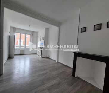 Location Appartement 3 pièces 83m² DUNKERQUE 59430 - Photo 2