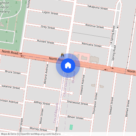 364 North Road, Vic 3204, Ormond