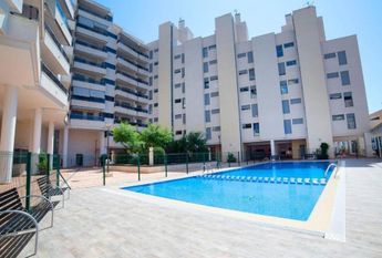 Calpe/Calp, Valencian Community