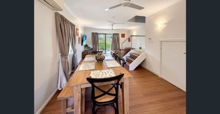 Luxury Townhouse - Photo 2