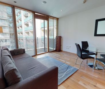 Copebridge House, Spencer Dock, IFSC, Dublin 1, D01 PE02. - Photo 1
