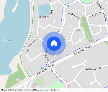 Top Fair Furlong, Redhouse Park, Milton Keynes - Photo 1