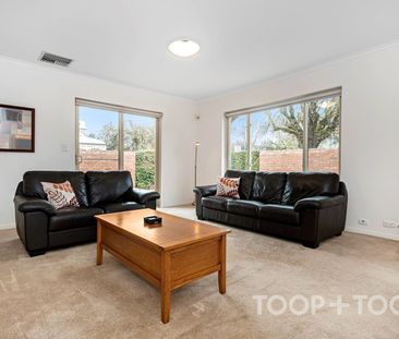 Lovely North Adelaide 3 Bedroom Home! - Photo 5