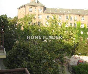 Mieszkanie Warszawa Mokotów powierzchnia 27.0 m² C183-WM-61105 - Zdjęcie 5