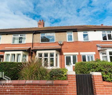 2 bedroom terraced house to rent - Photo 1