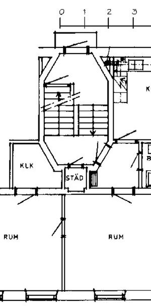 Södra Bulltoftavägen 52 A, Kirsebergsstaden - Photo 1