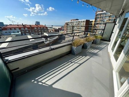 Appartement te huur: Treilerweg 20 2583 DC Den Haag - Photo 4