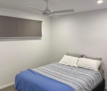 Shared unit - with private bathroom. Close to Train station. - Photo 5