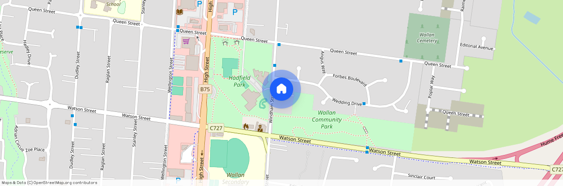 2/40 Windham Street, VIC 3756, Wallan