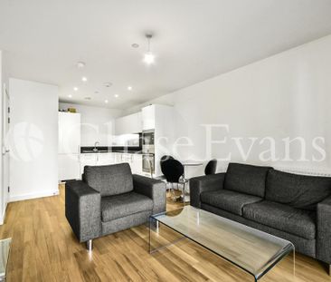 1 bedroom flat to rent - Photo 3