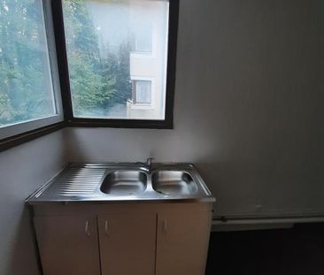 Appartement T1 - Grenoble – 1 Bis Rue Marcel Deprez - Photo 3