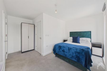 2 bedroom apartment to rent - Photo 3