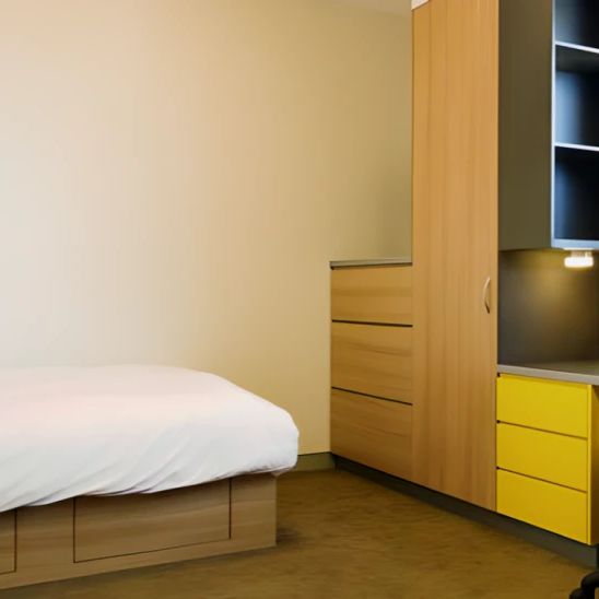 Studio Standard - Photo 1