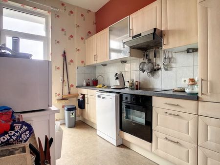 Appartement te huur - Foto 3