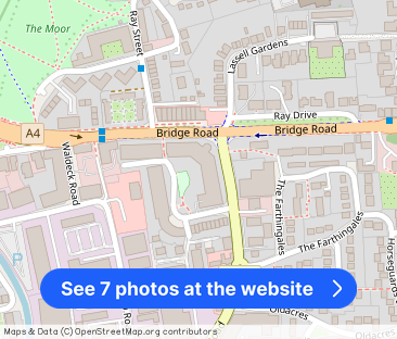 Oldfield Road, MAIDENHEAD - Photo 1