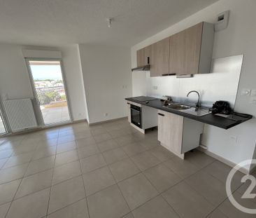 Location Appartement 3 pièces 65m² MONTPELLIER 34070 - Photo 1
