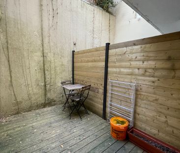 Location Appartement 2 pièces 26m² - Photo 3