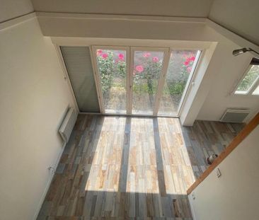 Location Appartement 1 pièce 27m² COULOMMIERS 77120 - Photo 1