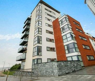 Meridian Bay, Trawler Road, Maritime Quarter, SA1 - Photo 3