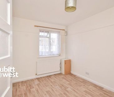 2 bedroom maisonette to rent - Photo 2