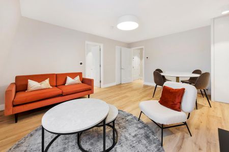 1 bedroom flat to rent - Photo 3
