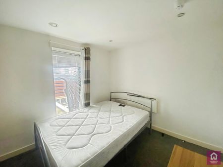 1 bedroom flat to rent - Photo 3