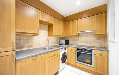 2 bedroom apartment to rent - Photo 4