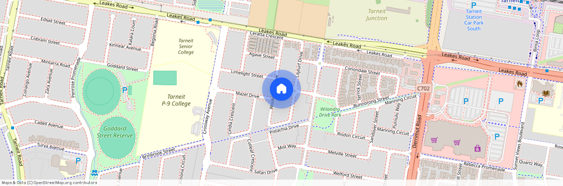 13 Tavor Street, Tarneit VIC 3029