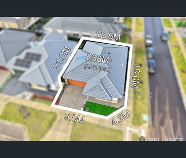 88 Voyager Boulevard, Tarneit, Vic 3029 - Photo 5