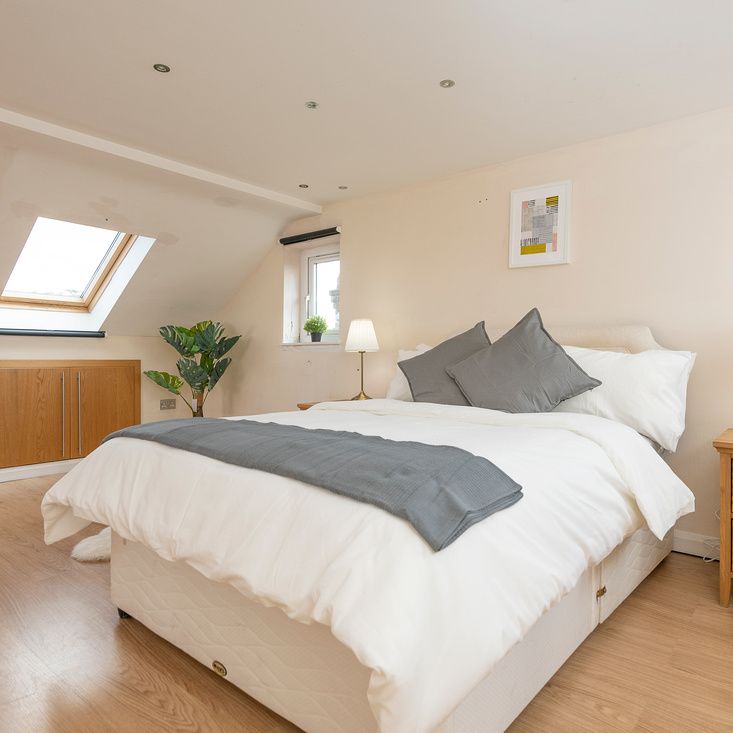 Houseshare in Ilford - Large bright rooms - Photo 2