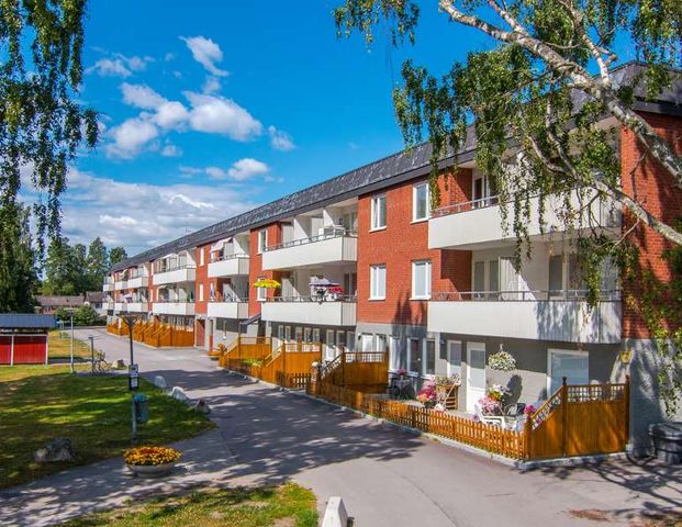 Hagbyvägen 16 B - Foto 1