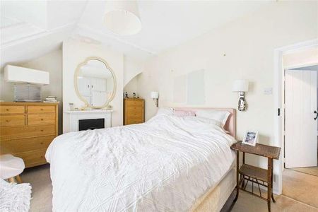 Upper Terrace, Bearwood Road, Wokingham, Berkshire, RG41 - Photo 4