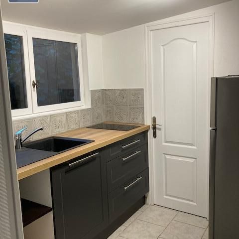 Location Appartement 2 pièces 34m² POITIERS 86000 - Photo 1