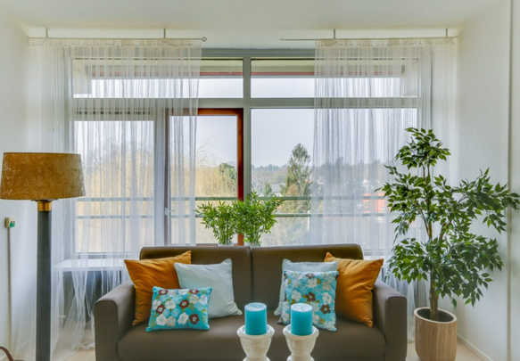 Mercuriuslaan 35-322 - Foto 1