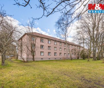 Pronájem bytu 1+1 28 m², U výtopny 1912, Kladno - Fotografie 6