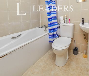 2 bedroom apartment to rent Babington Court, Gower Street, Derby, DE1 - Photo 5