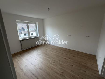 Mietwohnung 2,5 Zimmer, ca 55 qm, Oberhausen-Stadt-Mitte - Photo 2