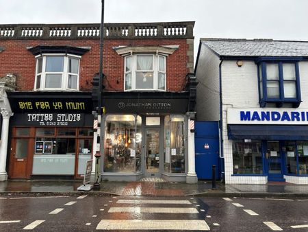 1 Bedroom Flat / Apartment - North Street, Emsworth - Photo 2