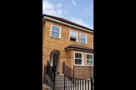 1 Bed Flat, Second Avenue, NW4 - Photo 5