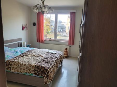 Appartement te huur - Foto 3