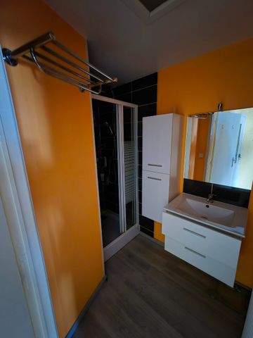 Appartement te huur nabij station Ieper - Photo 3