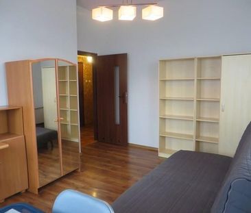 Warszawa Mokotów, al. Niepodległości - Zdjęcie 6