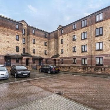 1 Bed Flat, Garamond Court, BS1 - Photo 1