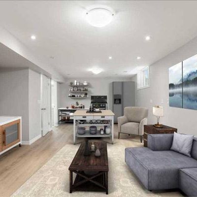 Just Pay Rent! 1 bedroom/bathroom lower unit as early as April or May - Photo 4