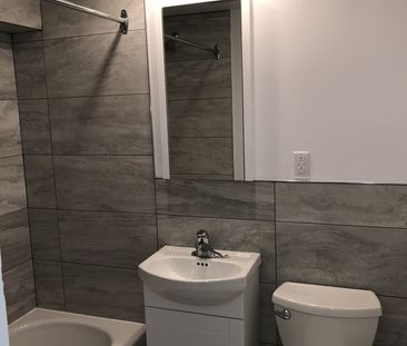 2 ½ Poele Frigo Eau Chaude Inclus Juille - Photo 1