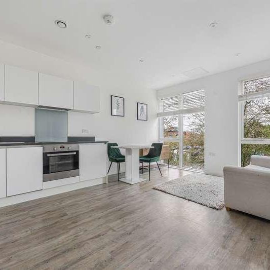 Kings Road, Reading, RG1 - Photo 1