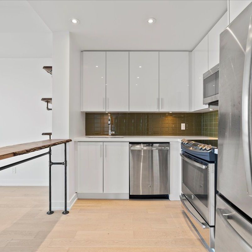 For Lease - 2212 Lake Shore Boulevard Unit# 4509, Toronto, Ontario - Photo 1