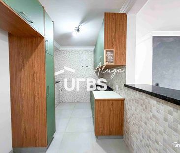 Apartamento, 60 m², 2 qts, , 1 vagas, Jardim Goiás - Foto 6